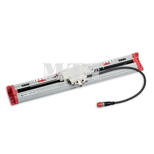 意大利GIVI MISURE  磁柵尺GVS215系列