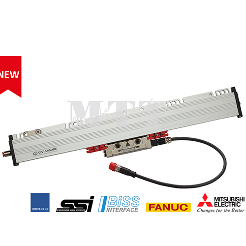 意大利GIVI MISURE光柵尺GVS808系列