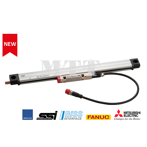 意大利GIVI MISURE光柵尺GVS508系列