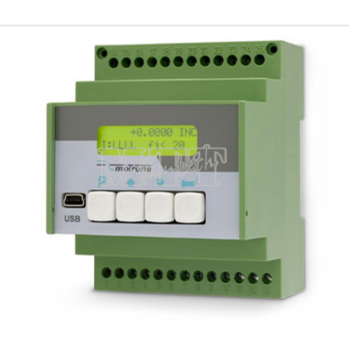 脈沖和頻率乘法器 FM260