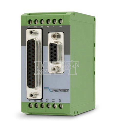 SSI/RS232->并行信號(hào)轉(zhuǎn)換器IP251