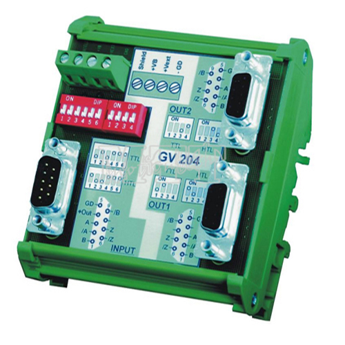 脈沖分配器GV204