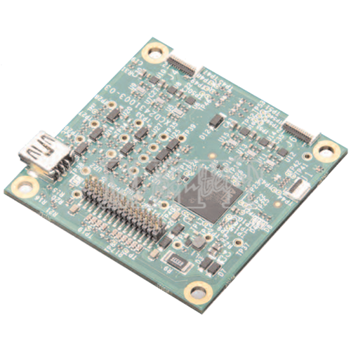 多軸控制放大器電路板X(qián)CD2