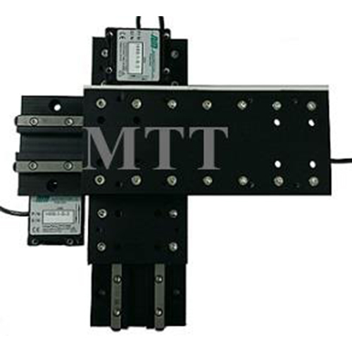 雙軸線(xiàn)性精密平臺(tái)