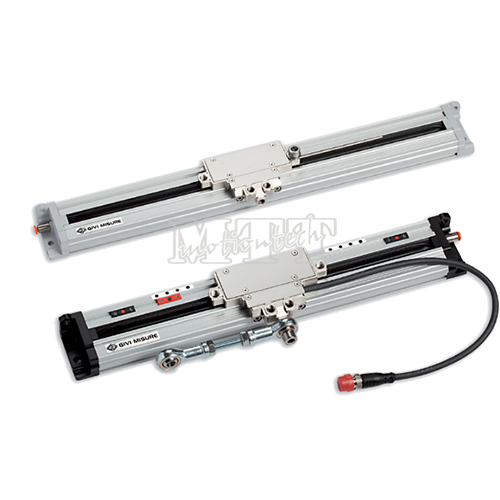 意大利GIVI MISURE GVS系列封閉式磁柵尺