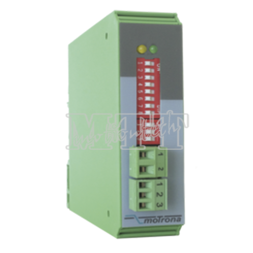 電平轉(zhuǎn)換器、方向解碼器和可編程脈沖頻率分割器 IT210