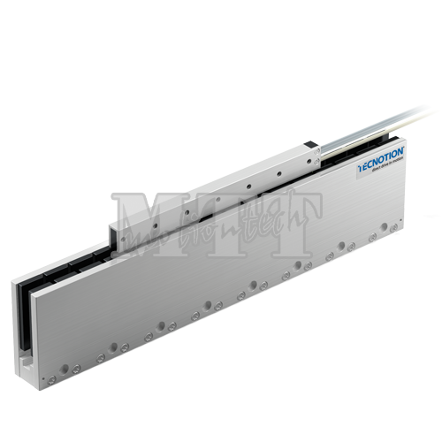 荷蘭 TECNOTION UXA系列無(wú)鐵芯直線(xiàn)電機(jī)