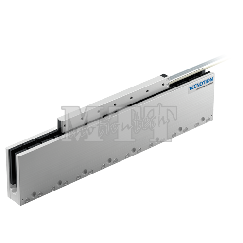 荷蘭 TECNOTION UXX系列無(wú)鐵芯直線(xiàn)電機(jī)