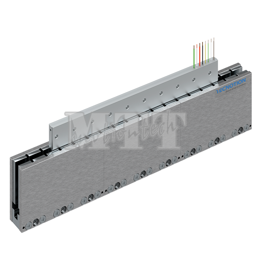 荷蘭 TECNOTION 真空無(wú)鐵芯直線(xiàn)電機(jī)ULV- G2 系列