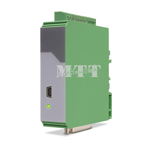 IP210：信號(hào)轉(zhuǎn)換器：SSI -> 并行