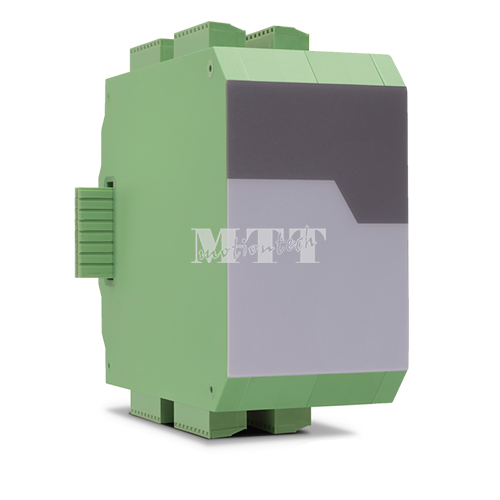 ET228:帶8個(gè)輸出、有電位隔離、用于GV系列的擴(kuò)展模塊