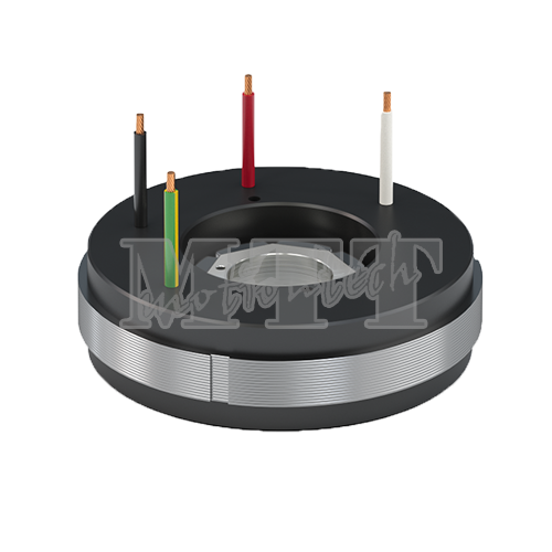 荷蘭 TECNOTION 力矩電機(jī) QTR 65系列