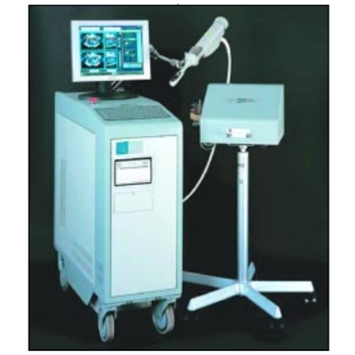 GALIL應(yīng)用案例&mdash;&mdash;Galil幫助FSI實(shí)現(xiàn)用超聲波治療前列腺癌