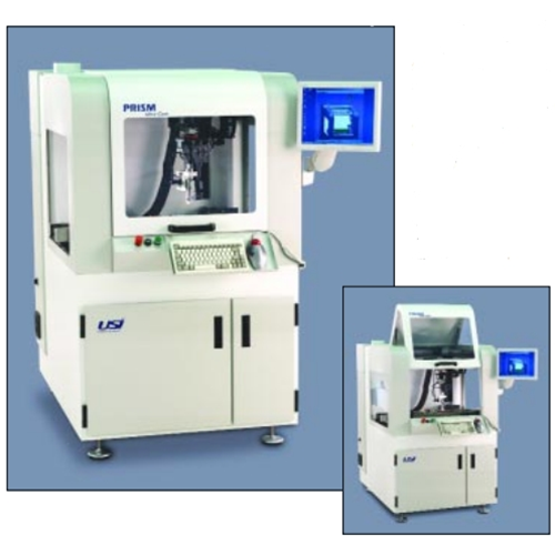 GALIL應(yīng)用案例&mdash;&mdash;Galil分配器加入U(xiǎn)SI新型超聲波涂層系統(tǒng)