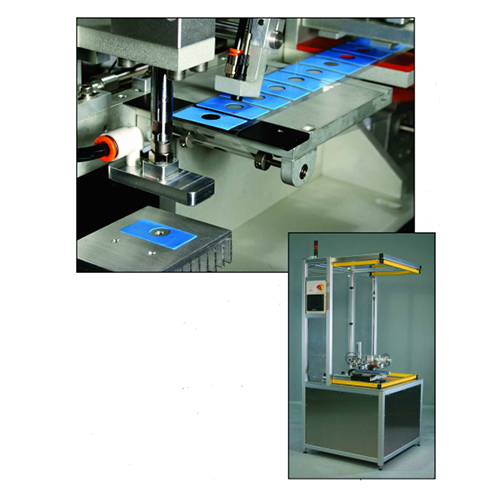 GALIL應(yīng)用案例&mdash;&mdash;Galil與COBRA合作使組件放置精度在&plusmn;0.005英寸以?xún)?nèi)