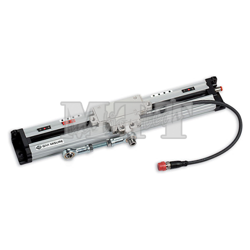 意大利GIVI MISURE 光柵尺GVS200系列