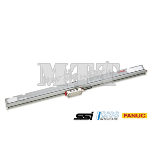 意大利GIVI MISURE 光柵尺GVS908系列