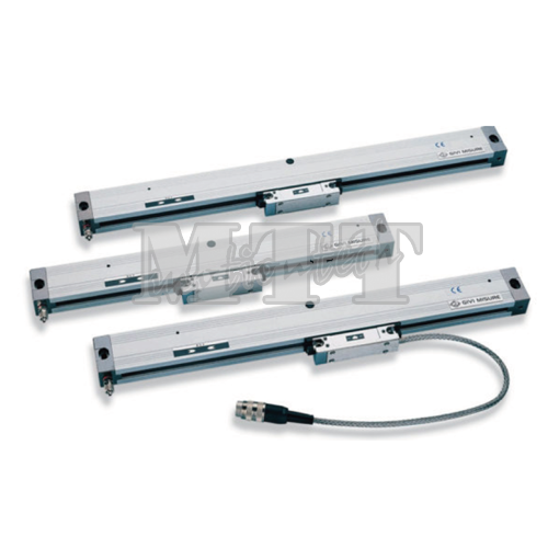  意大利GIVI MISURE 光柵尺GVS400系列