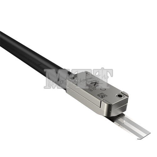 NUMERIK JENA LIKgo開(kāi)放式光柵尺