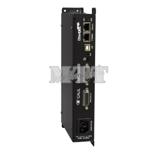DMC-52xx0 EtherCAT 主站多軸運(yùn)動(dòng)控制器