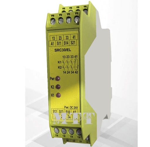 SRC30/EL ---電梯監(jiān)控理想之選